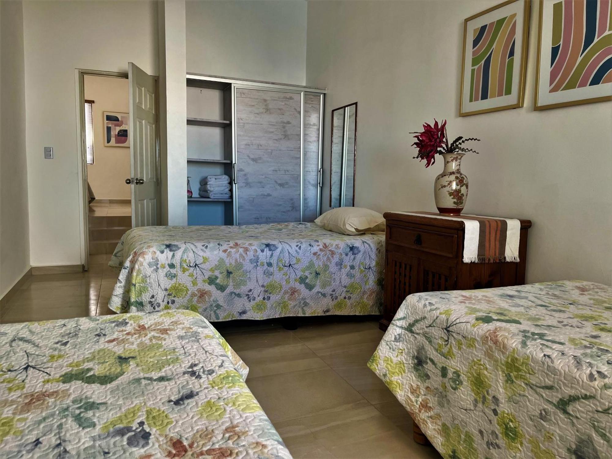 Вілла Casa Loma Bella 1 Con Alberca Privada Vista Increible San Carlos Nuevo Guaymas Екстер'єр фото