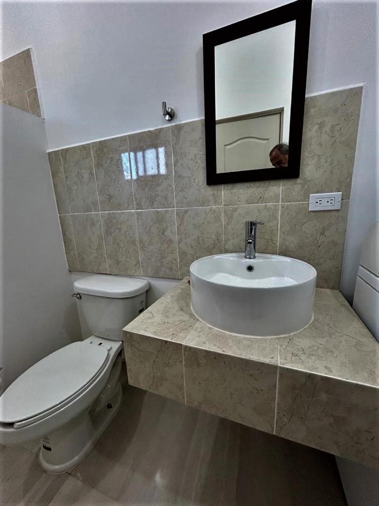 Вілла Casa Loma Bella 1 Con Alberca Privada Vista Increible San Carlos Nuevo Guaymas Екстер'єр фото
